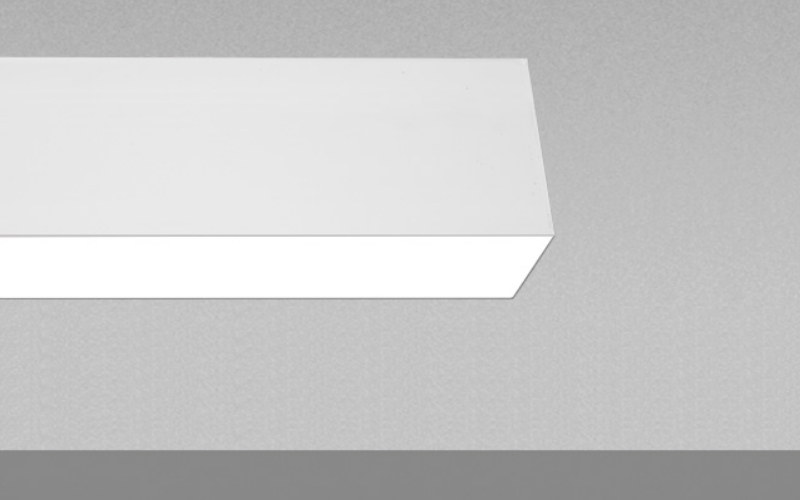 Whitegoods. WG-SM60LDL. 60 Linear Surface LED.