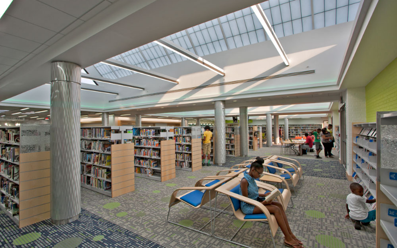 Whitegoods. WG-SM100LDL. 100 Linear Surface LED.