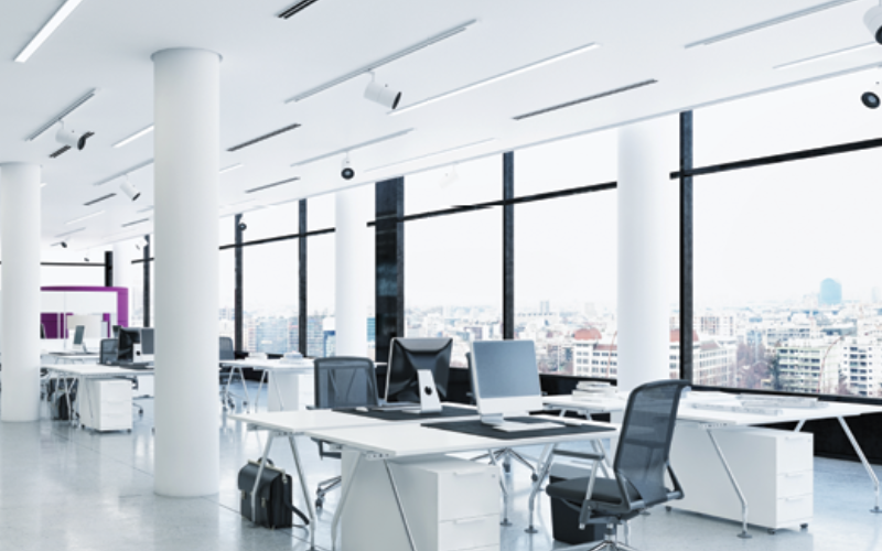 XICO. ESO275-S. EDGESolo Surface 2.75” Low-Profile Linear Direct.