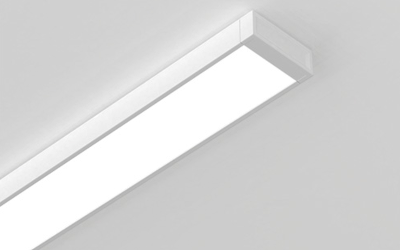 XICO. ESO275-S. EDGESolo Surface 2.75” Low-Profile Linear Direct.