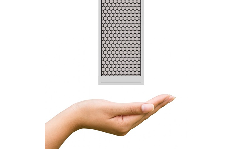 XICO. ESO325-S. EDGESolo325 Surface 3.25'' Edge-Lit Linear LED Surface Mount.