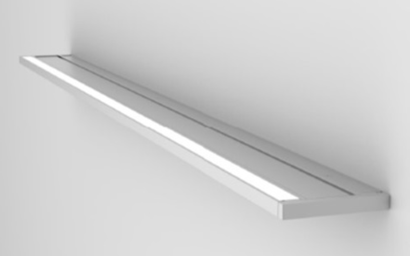 XICO. ESM375-W. EDGESlim375 Wall Direct, Indirect, Direct / Indirect | Standard Lengths.