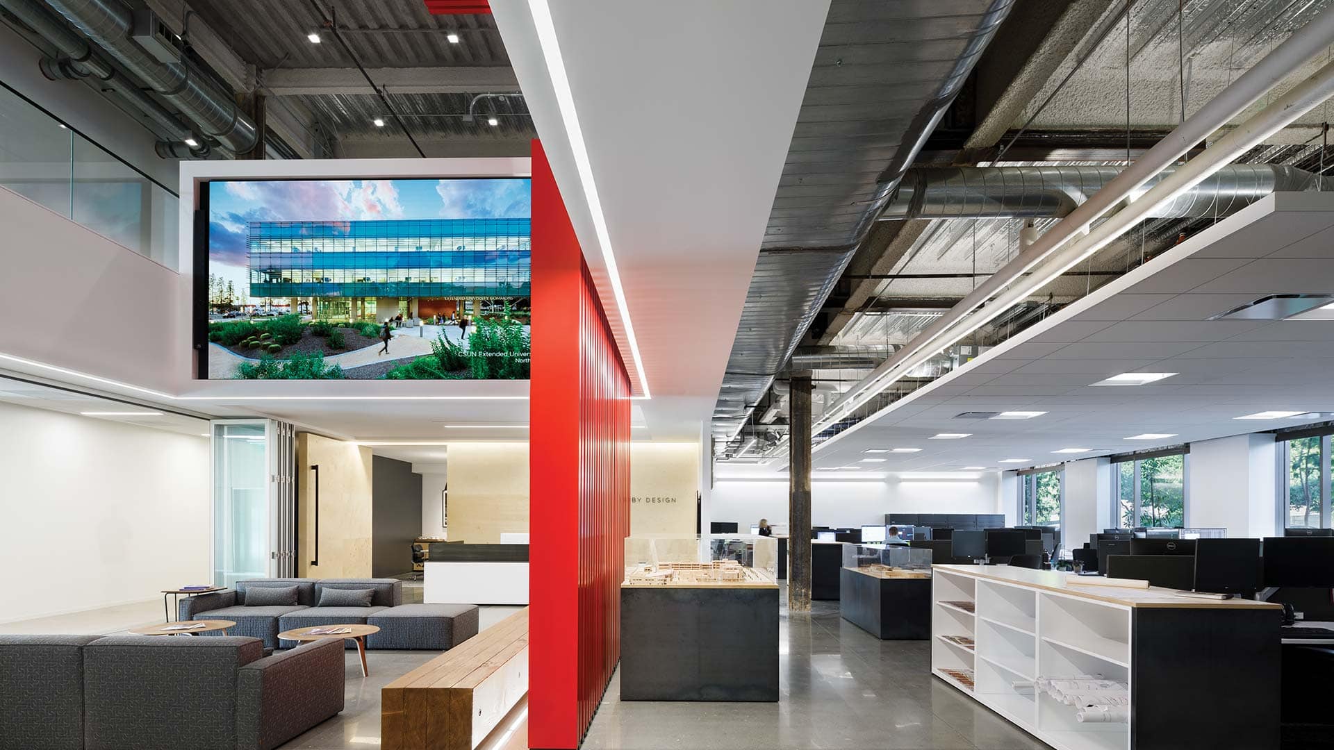 A Light LPA IRVINE OFFICE HEADQUARTERS