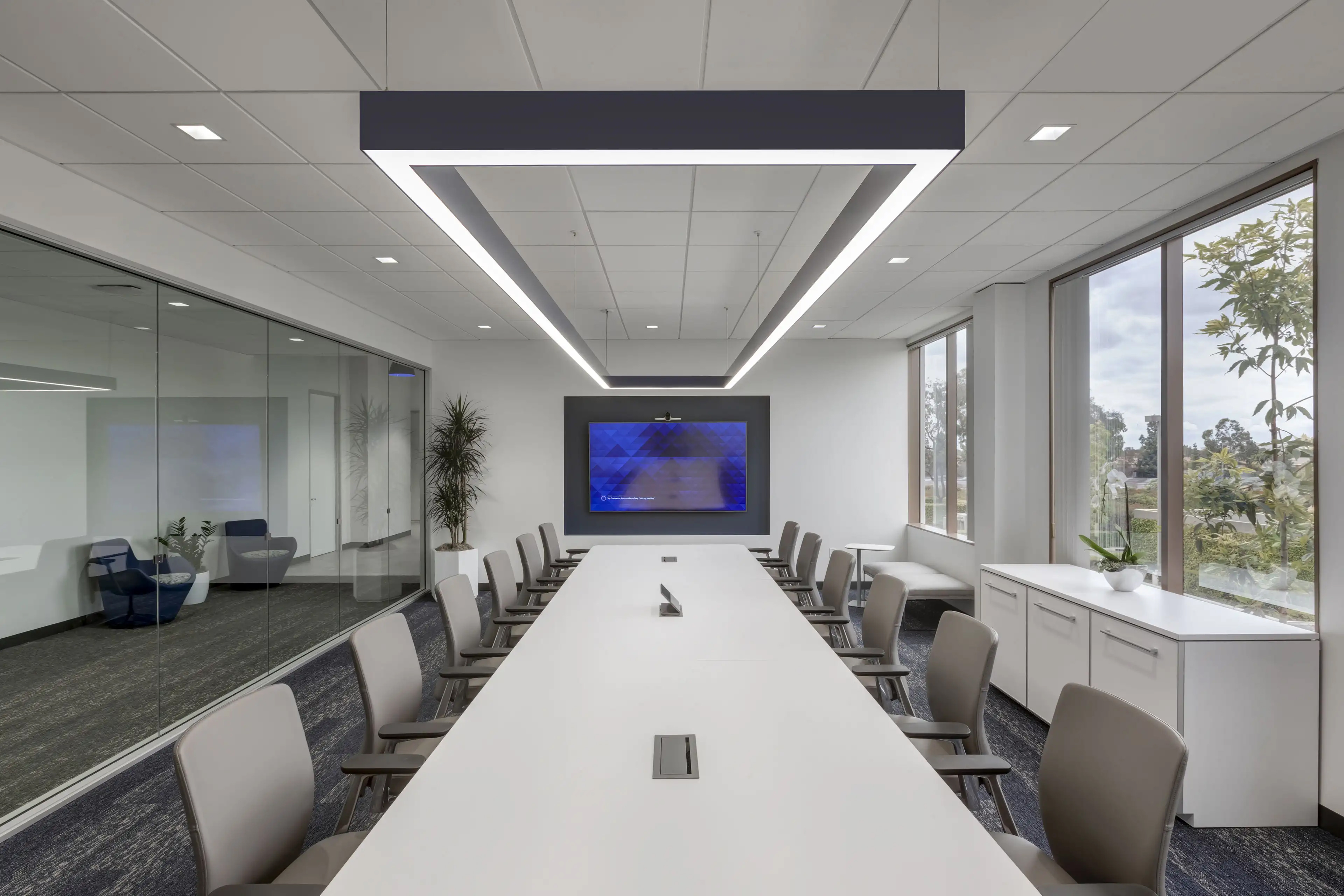 ALW Allied Universal Corporate HQ