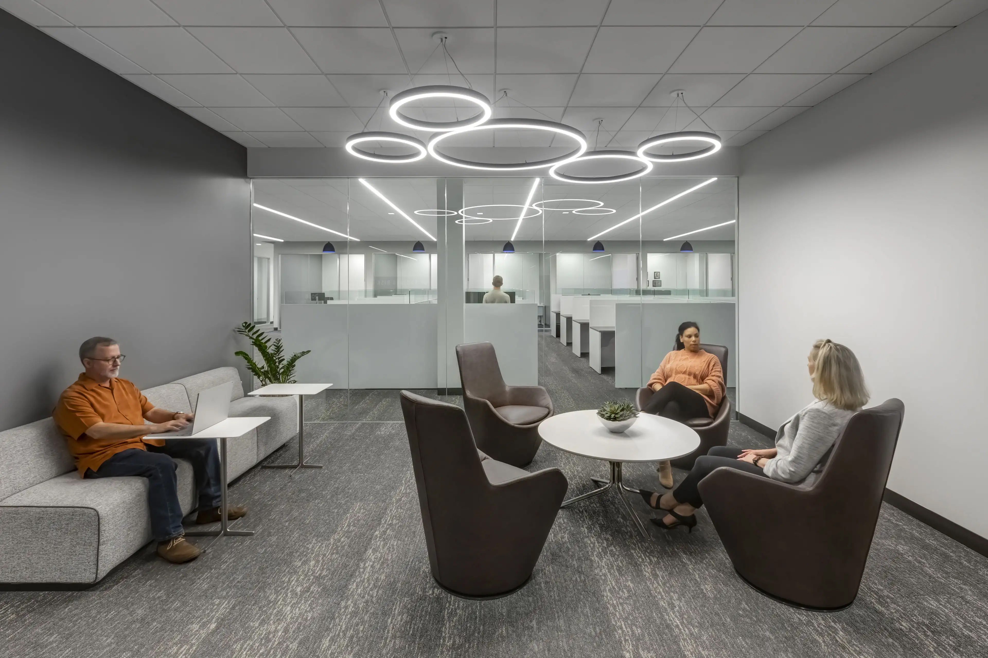 ALW Allied Universal Corporate HQ