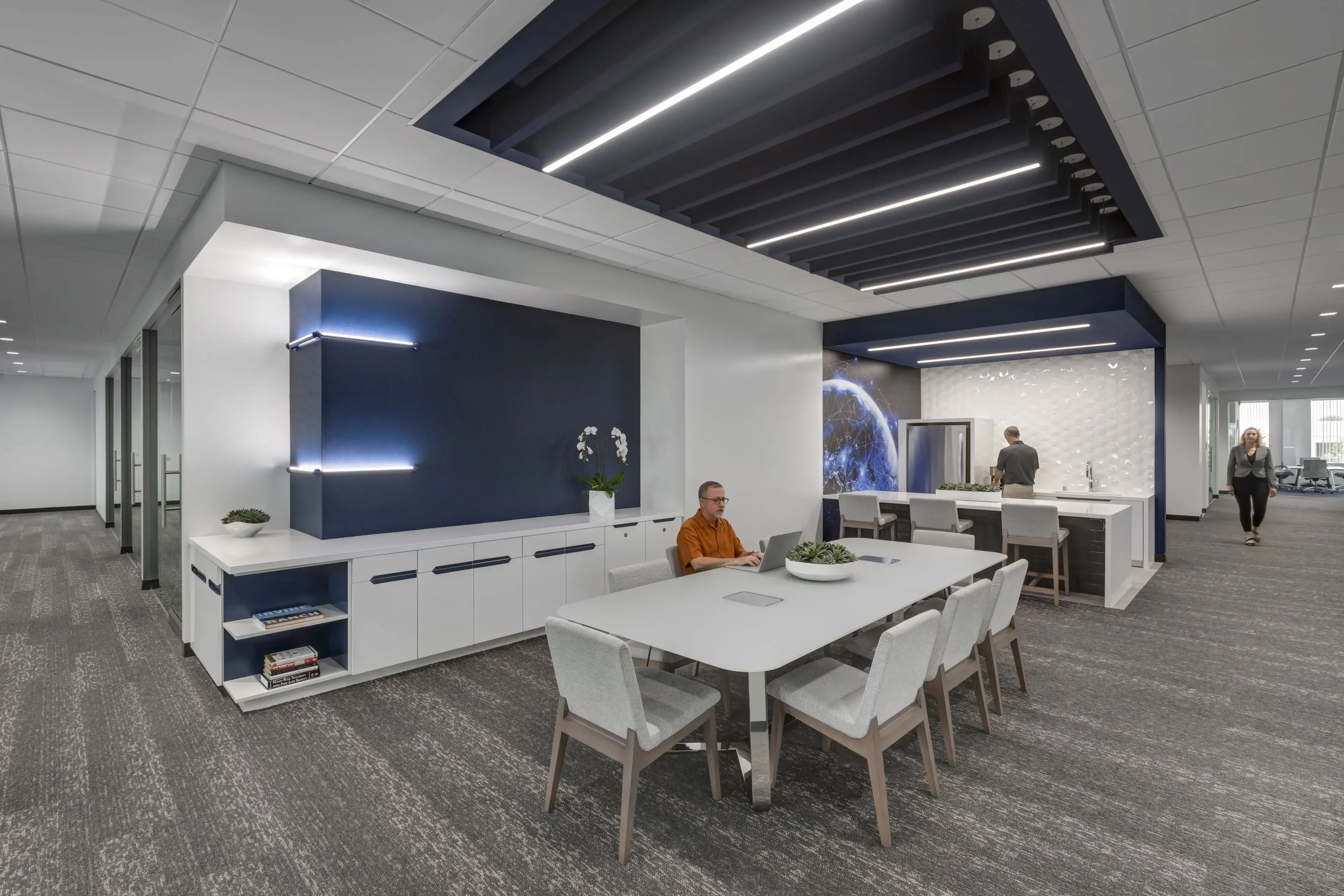 ALW Allied Universal Corporate HQ