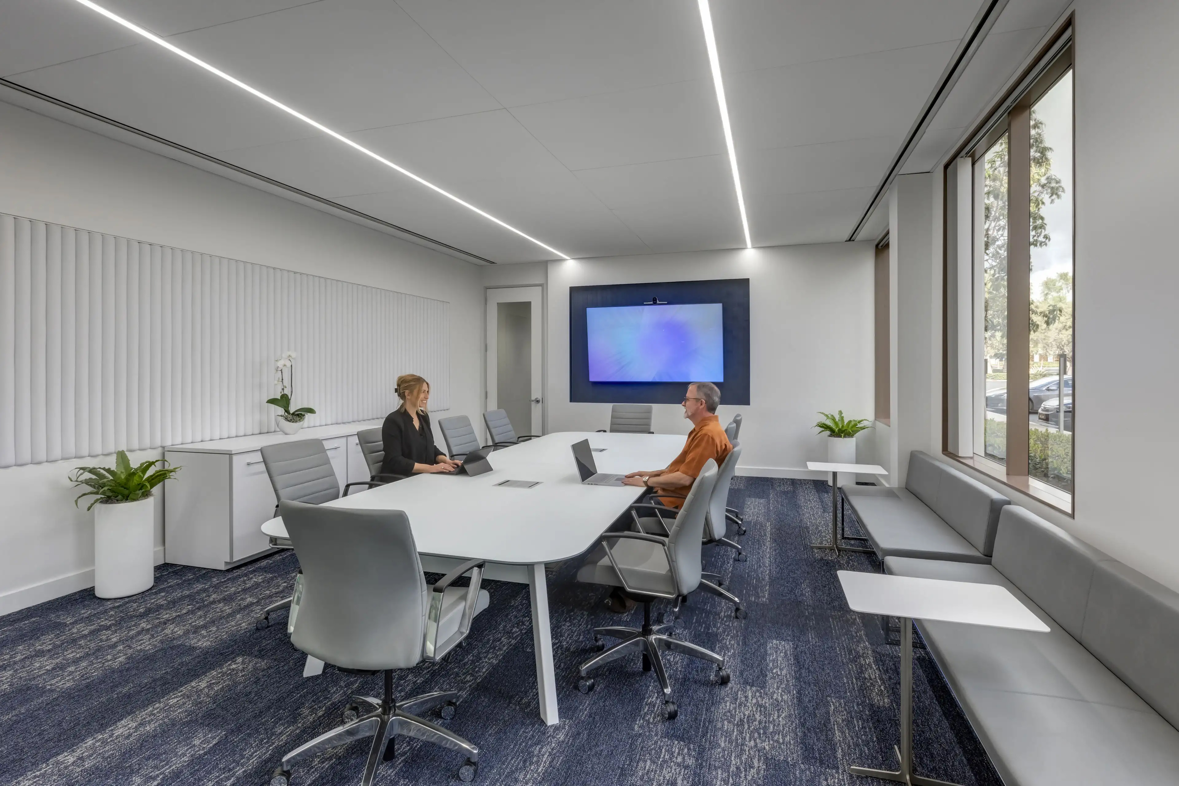 ALW Allied Universal Corporate HQ