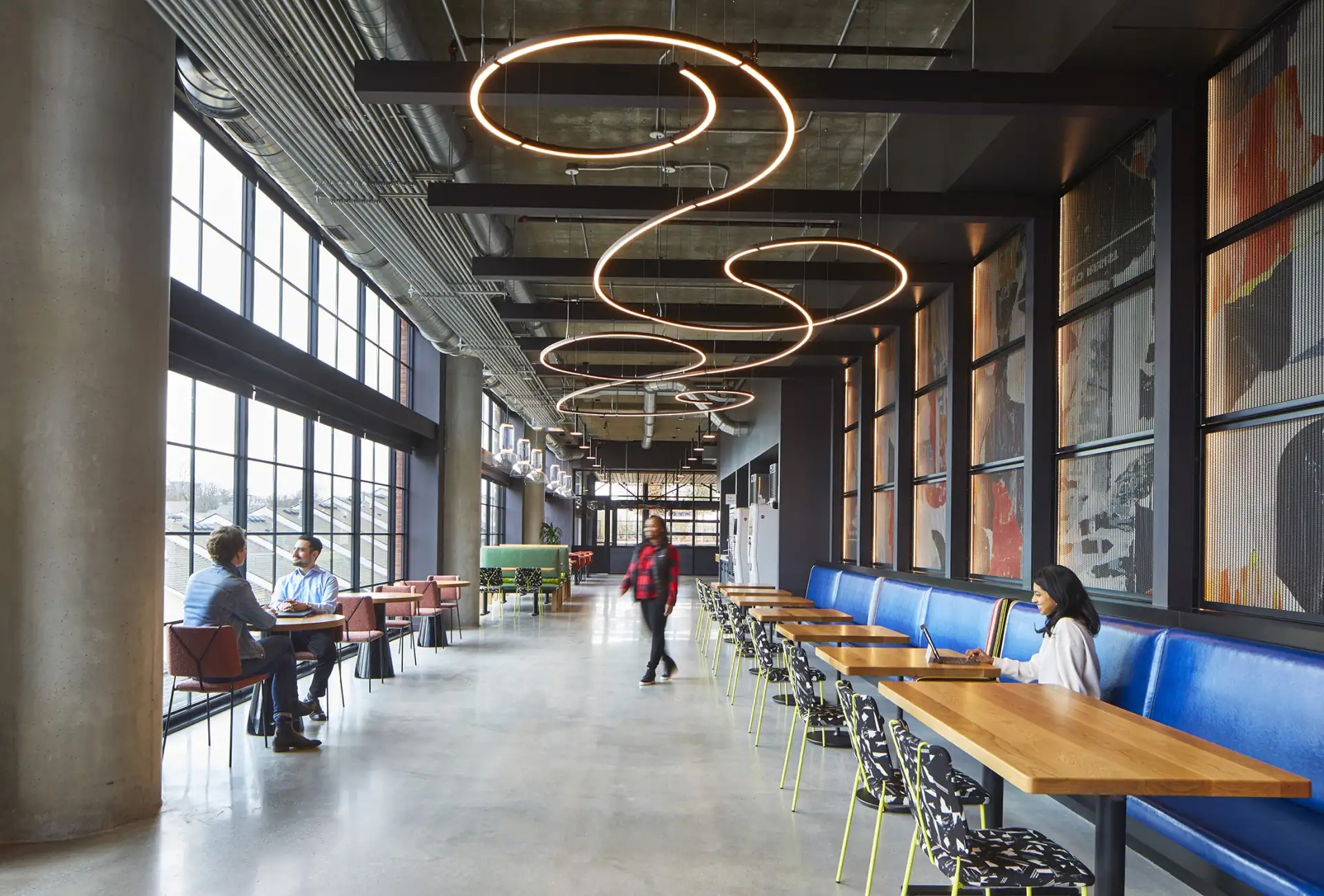 ALW Microsoft at Atlantic Yards