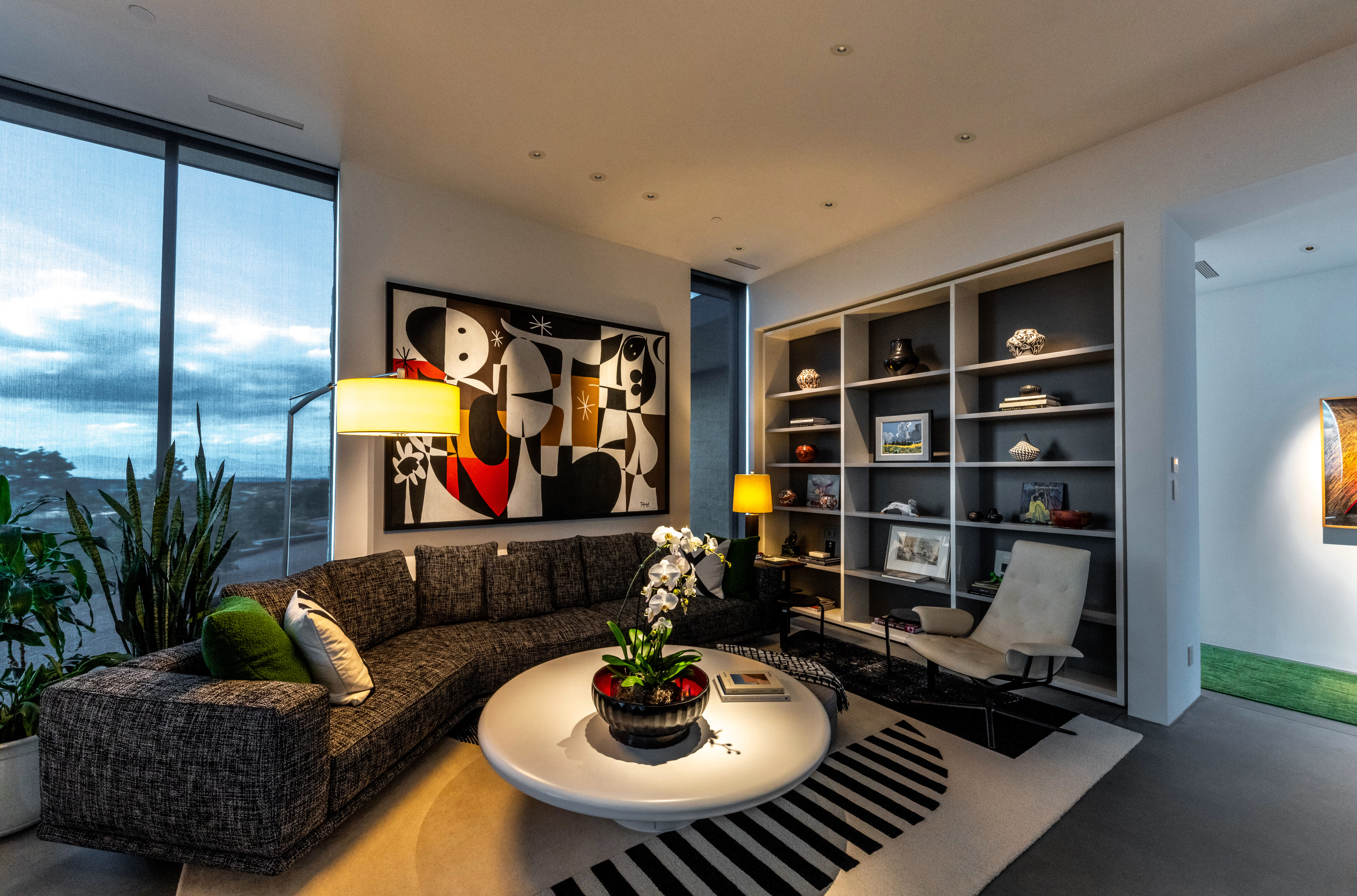Aculux Private Residence