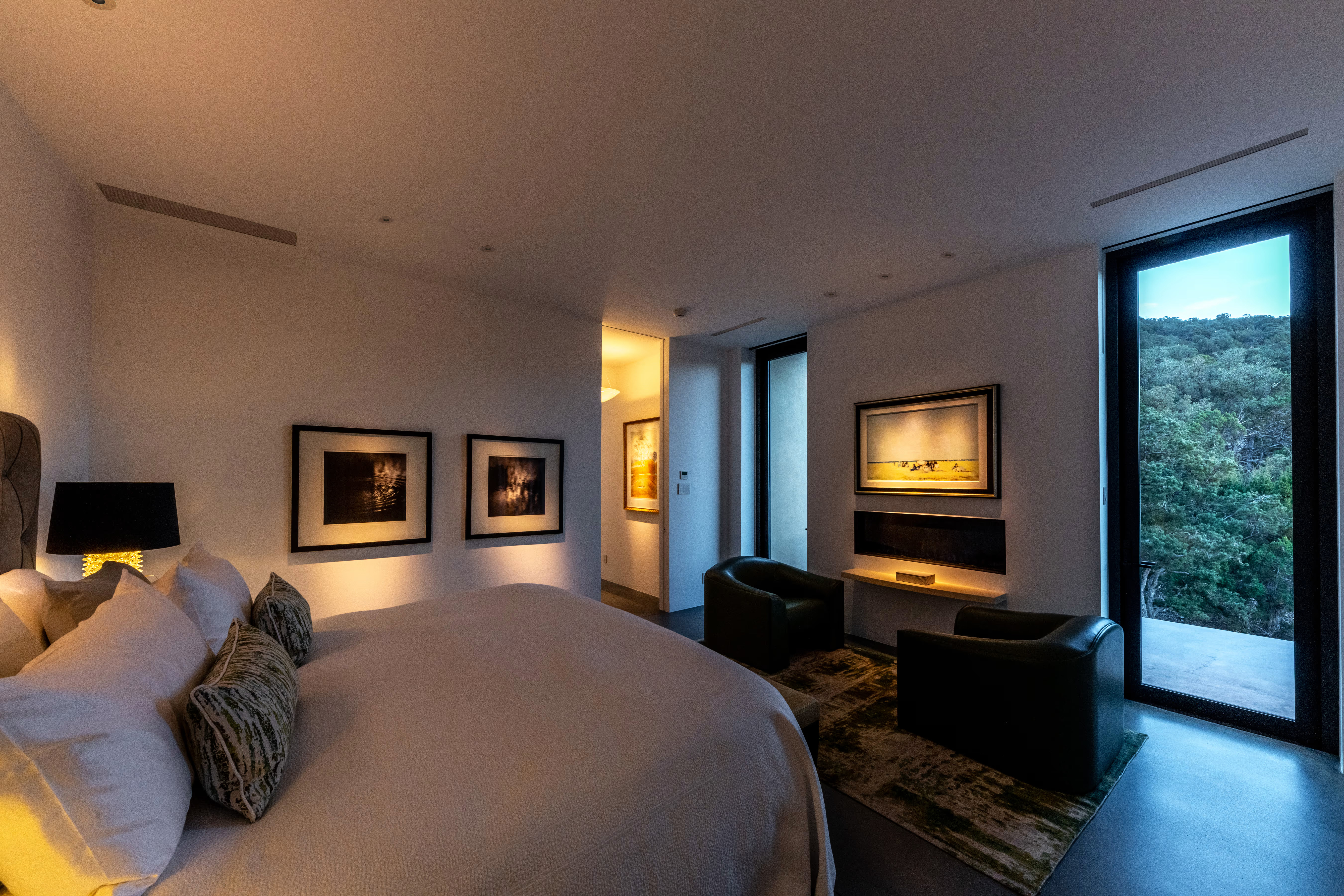 Aculux Private Residence