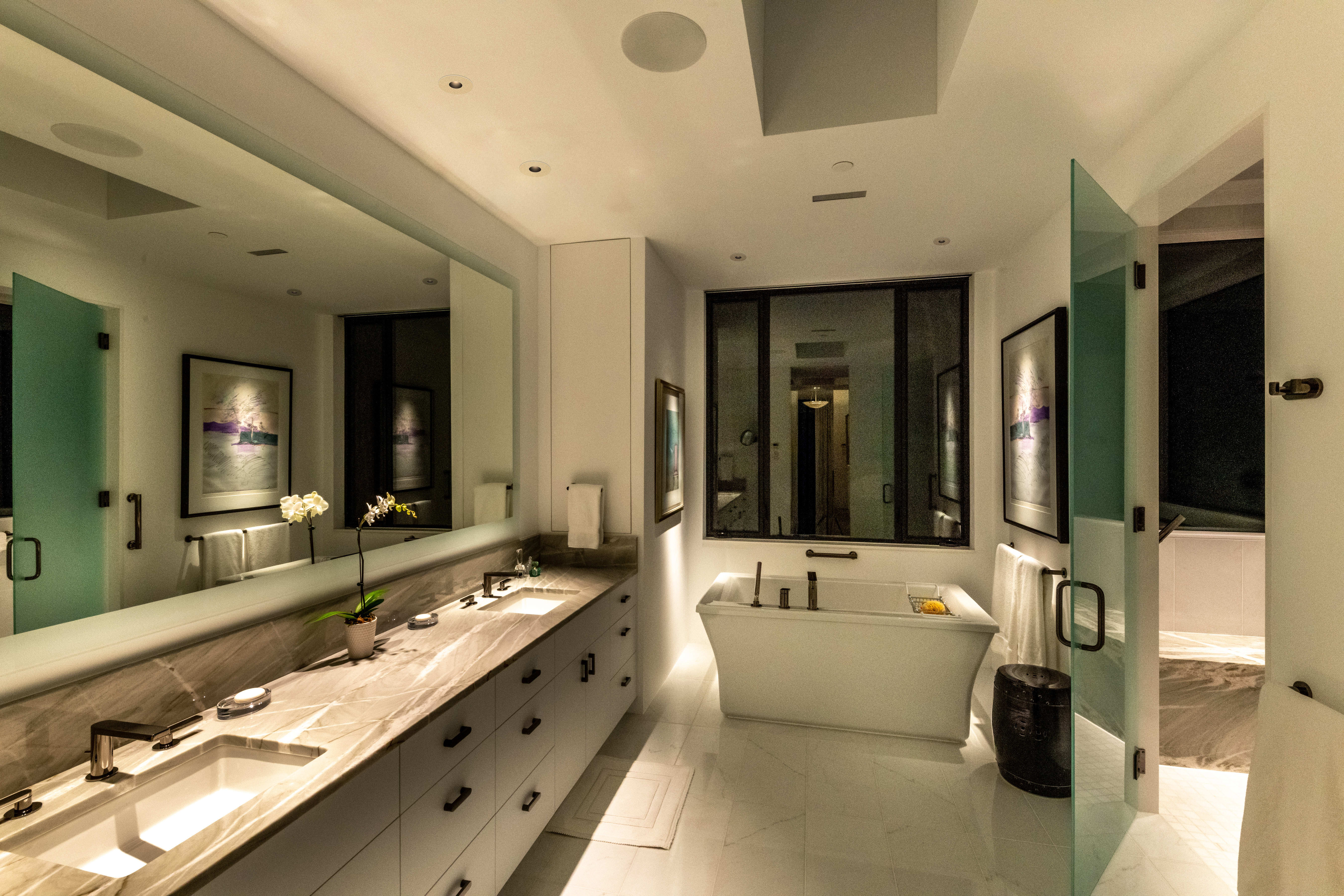 Aculux Private Residence