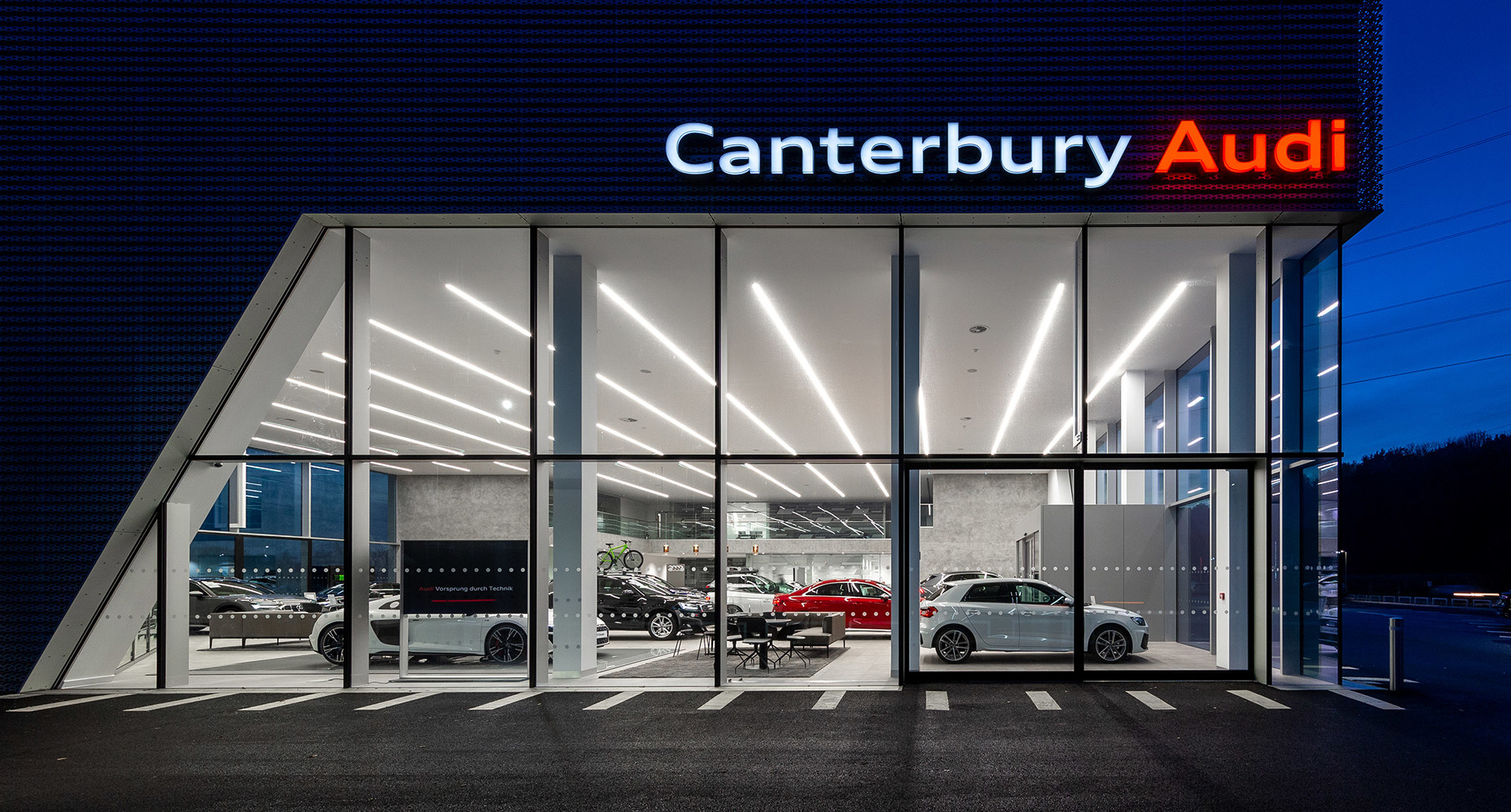 Artemide Audi