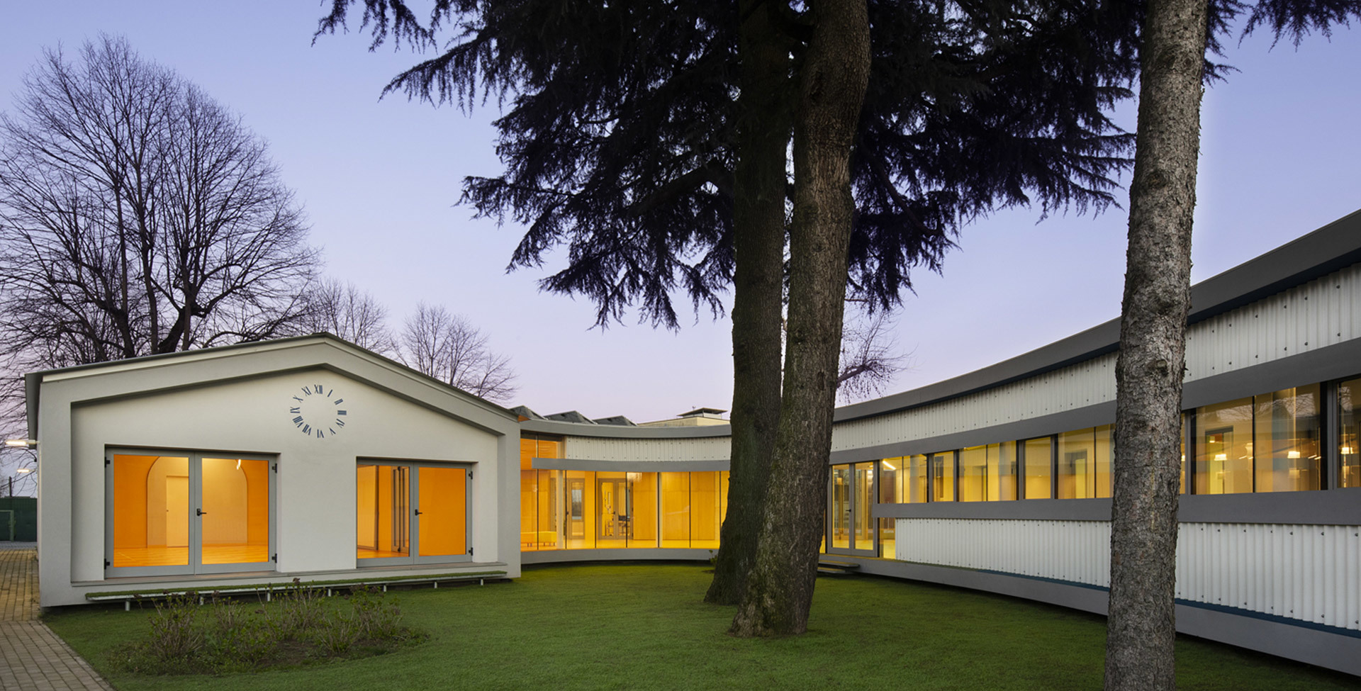 Artemide Happy Child