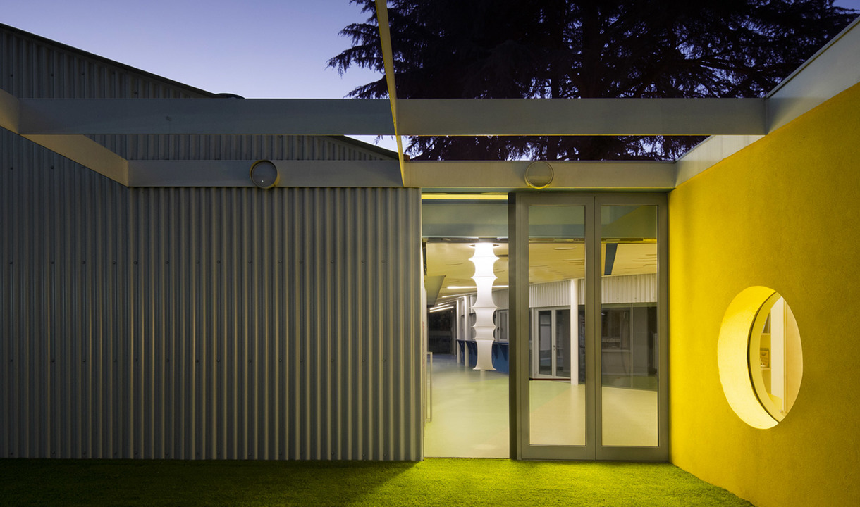 Artemide Happy Child