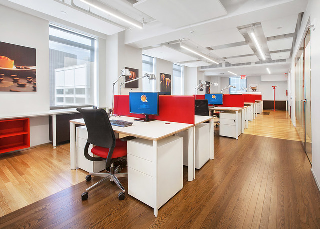 Artemide Lavazza Headquarters