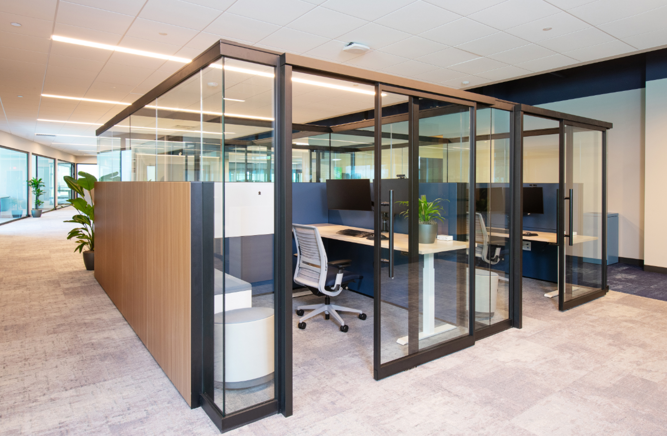 Axis Lighting Armada HQ Reimagined