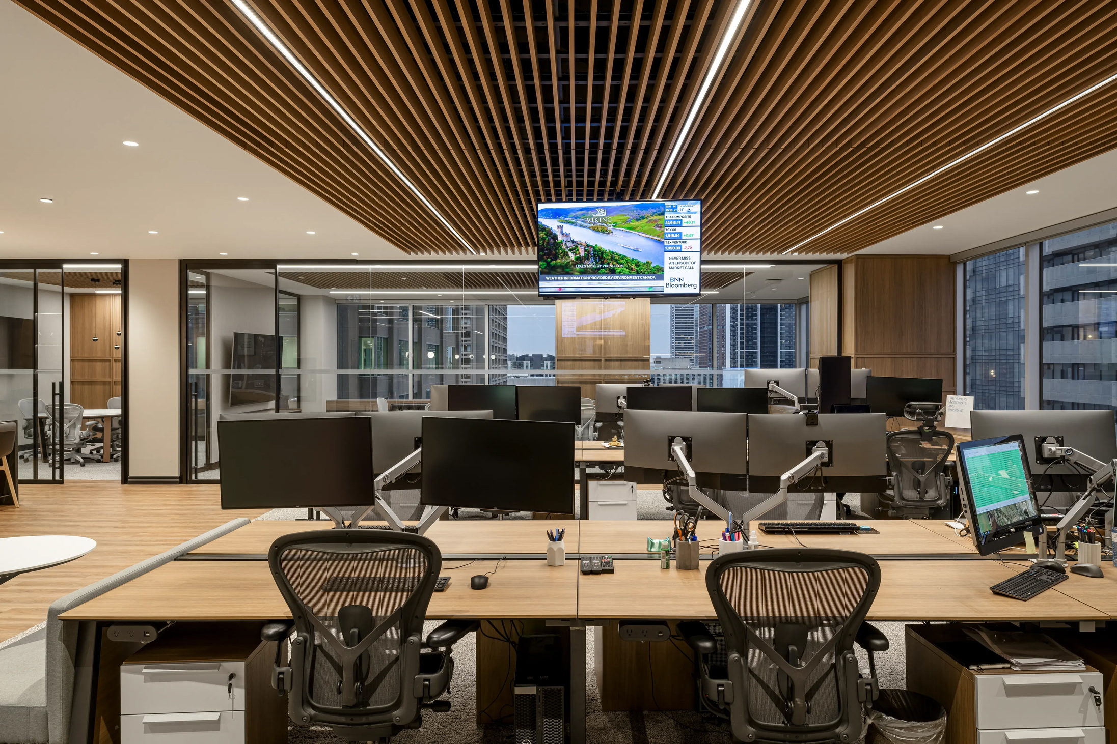 Axis Lighting Financial Technology Firm