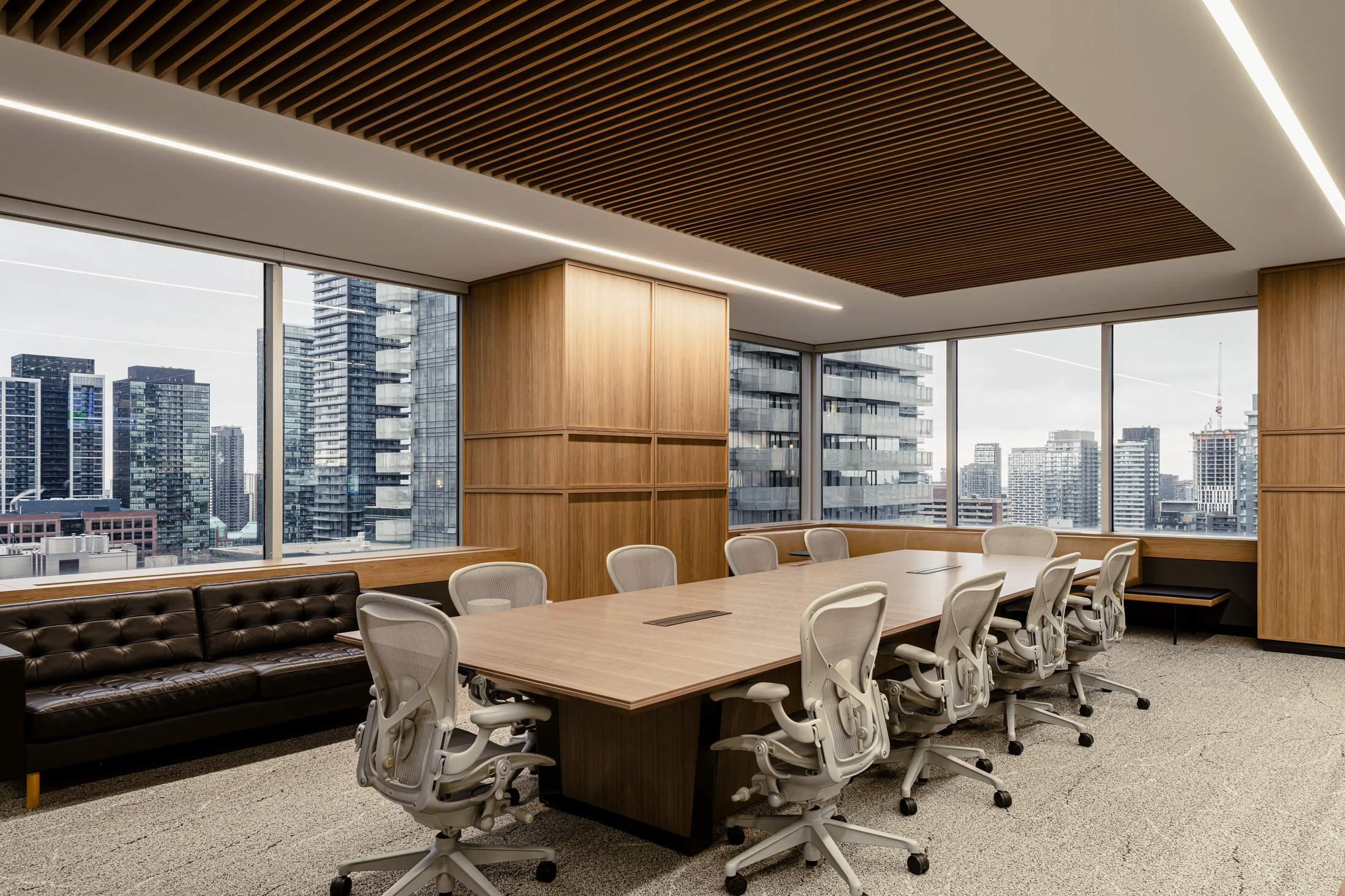 Axis Lighting Financial Technology Firm