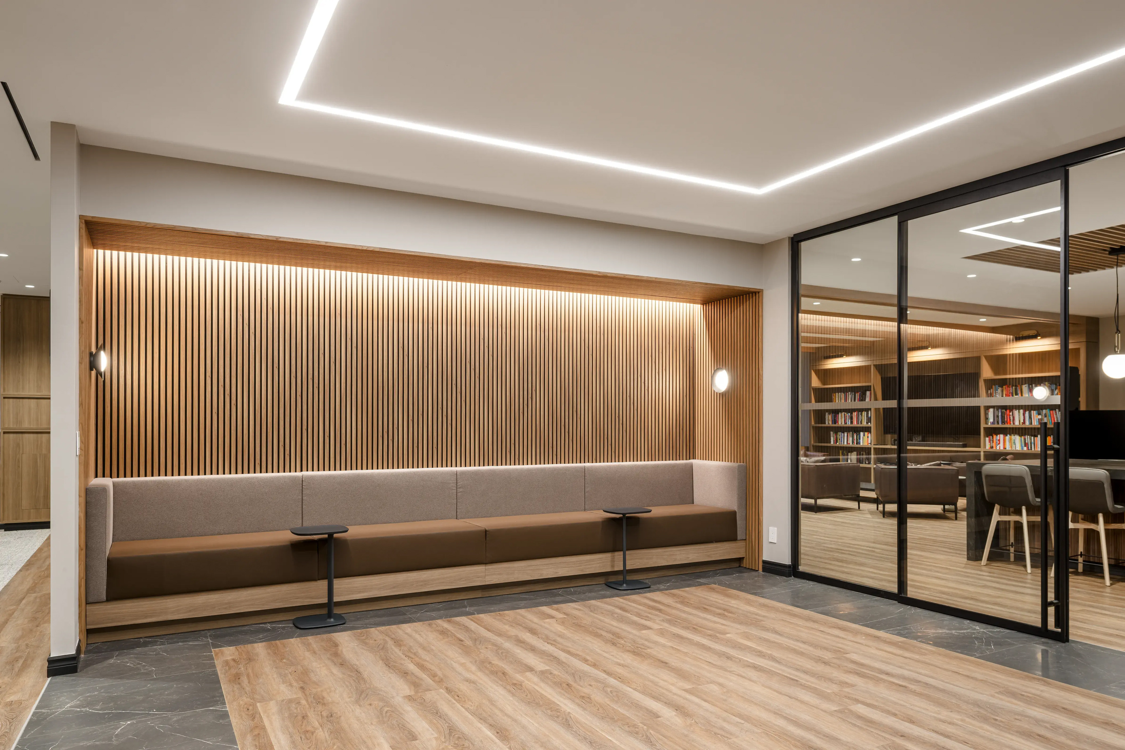 Axis Lighting Financial Technology Firm