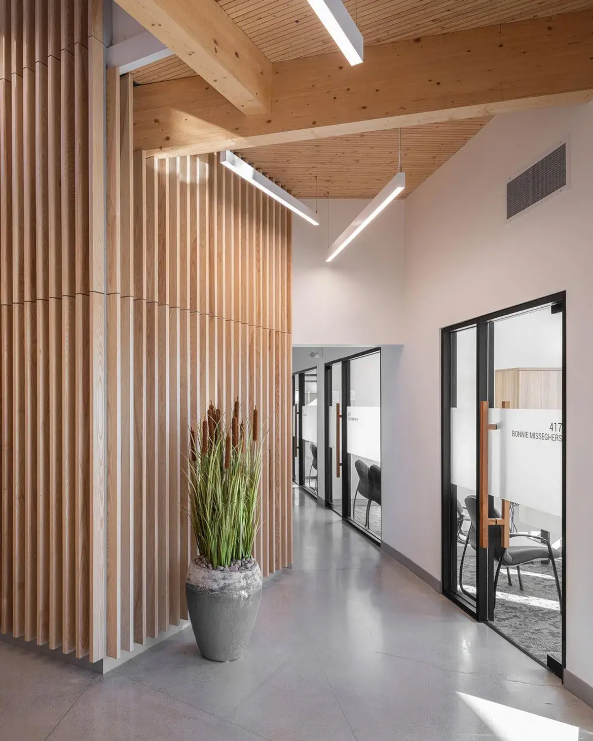 Axis Lighting Seventh Day Adventist Church