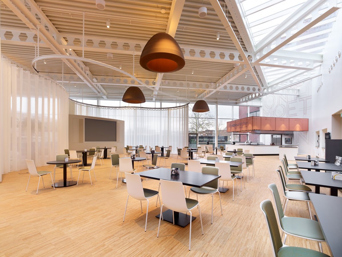 Axolight Rabobank 