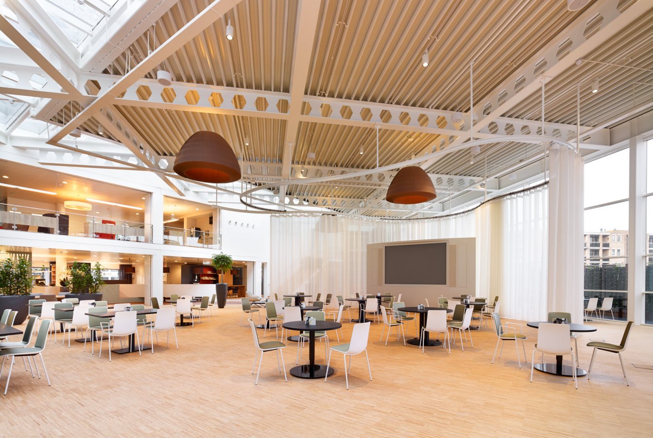 Axolight Rabobank 