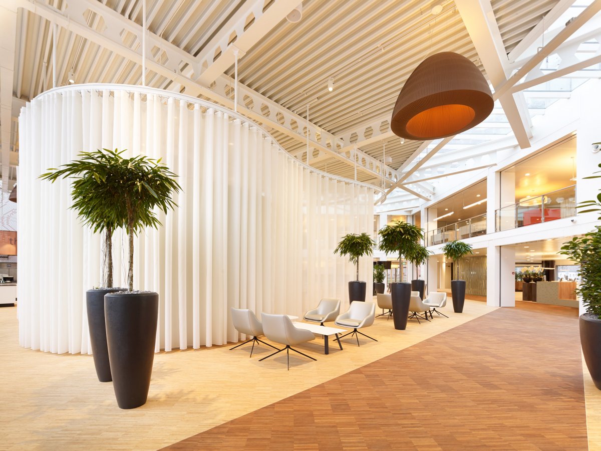 Axolight Rabobank 