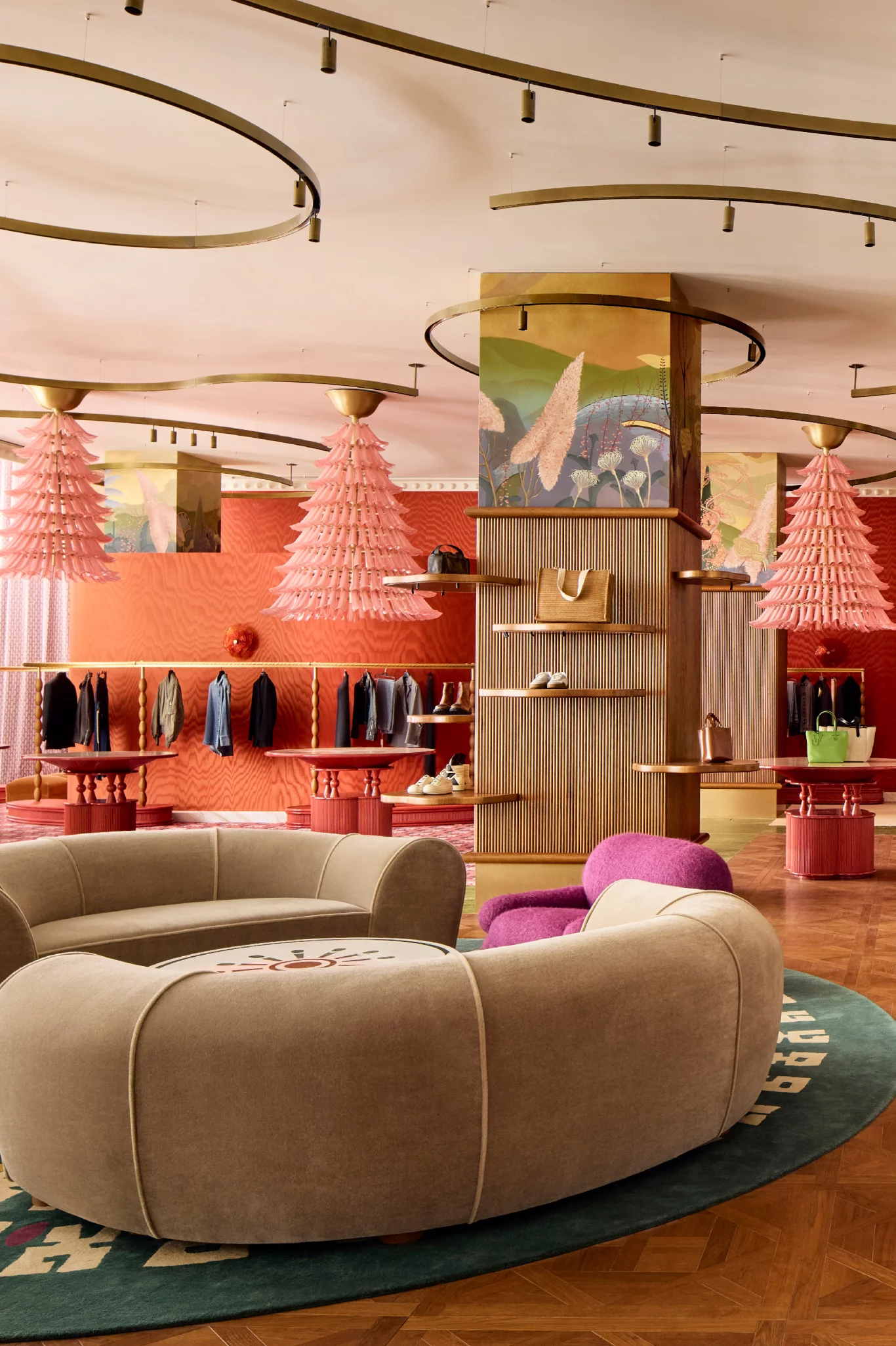 BASO Printemps New York