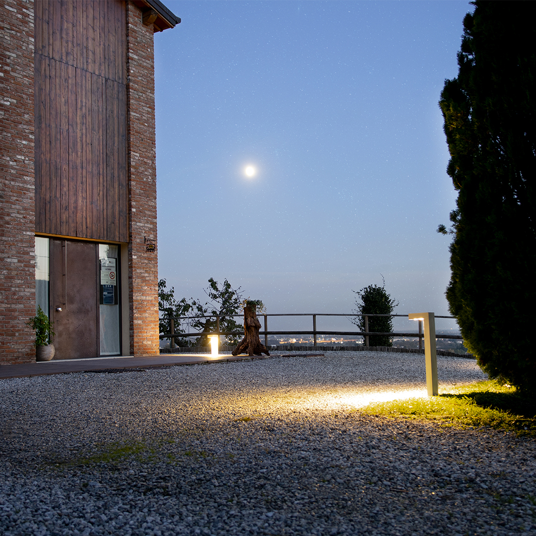 Bullard Bollards Agriturismo La Torre