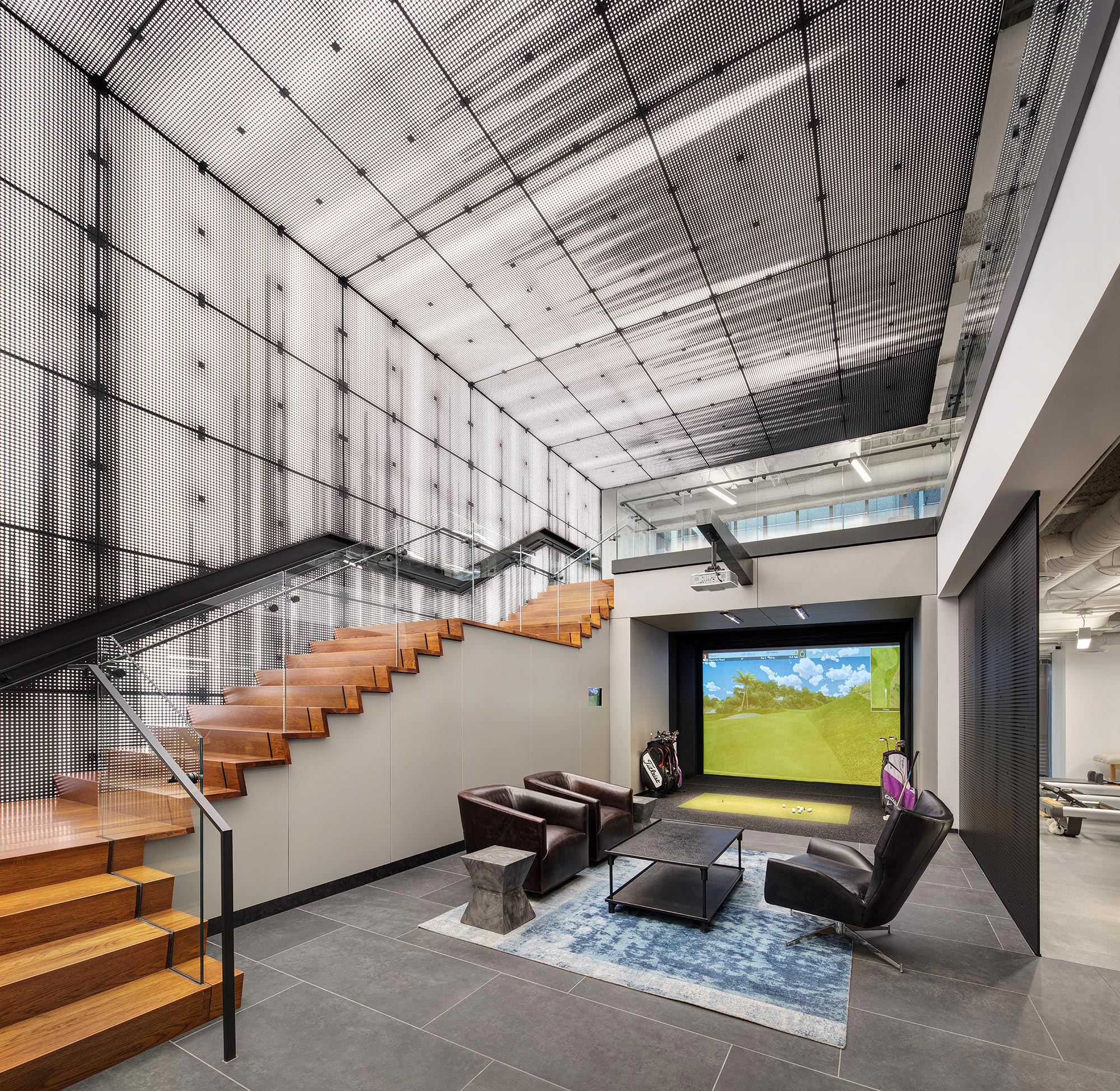 COOLEDGE 111 South Wacker