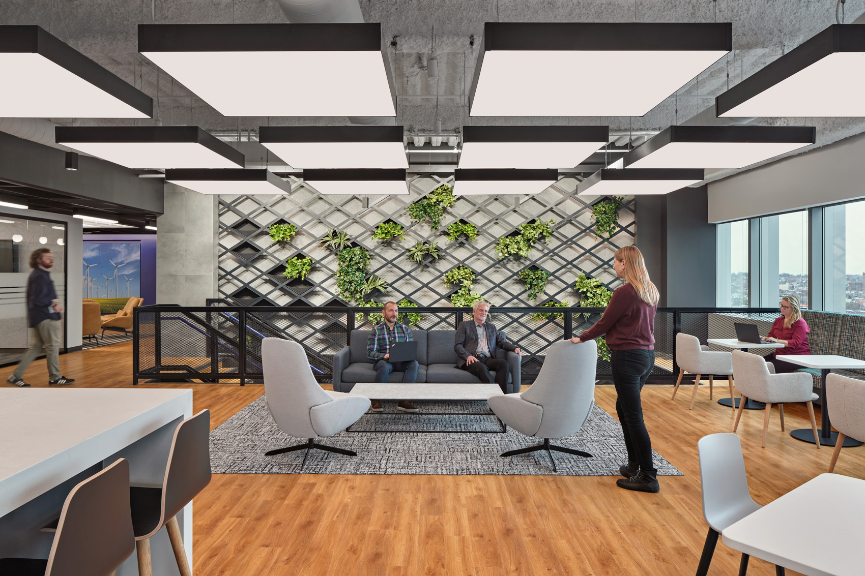 COOLEDGE Confidential Client