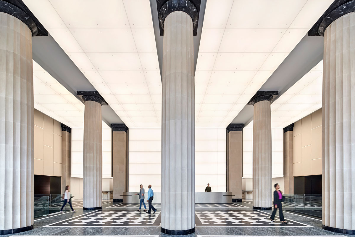 COOLEDGE Franklin Square