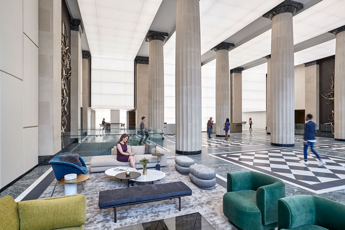 COOLEDGE Franklin Square