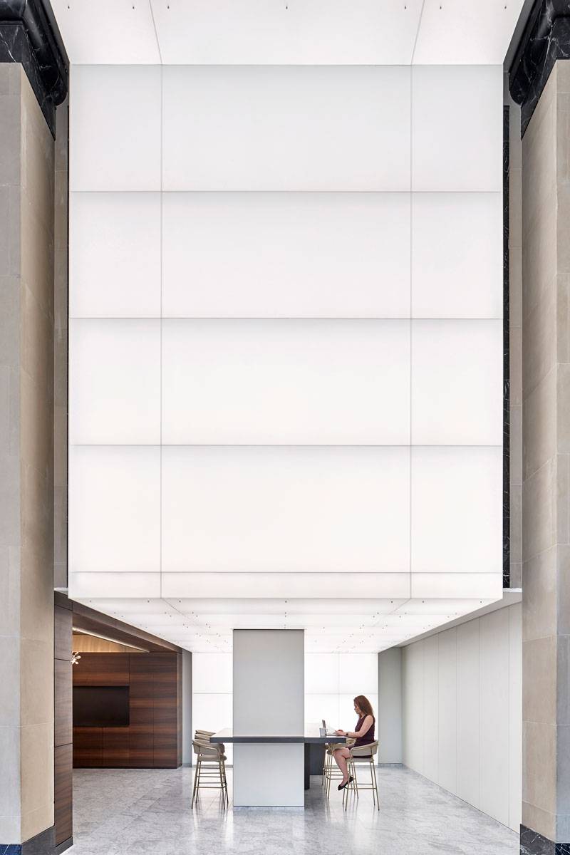 COOLEDGE Franklin Square