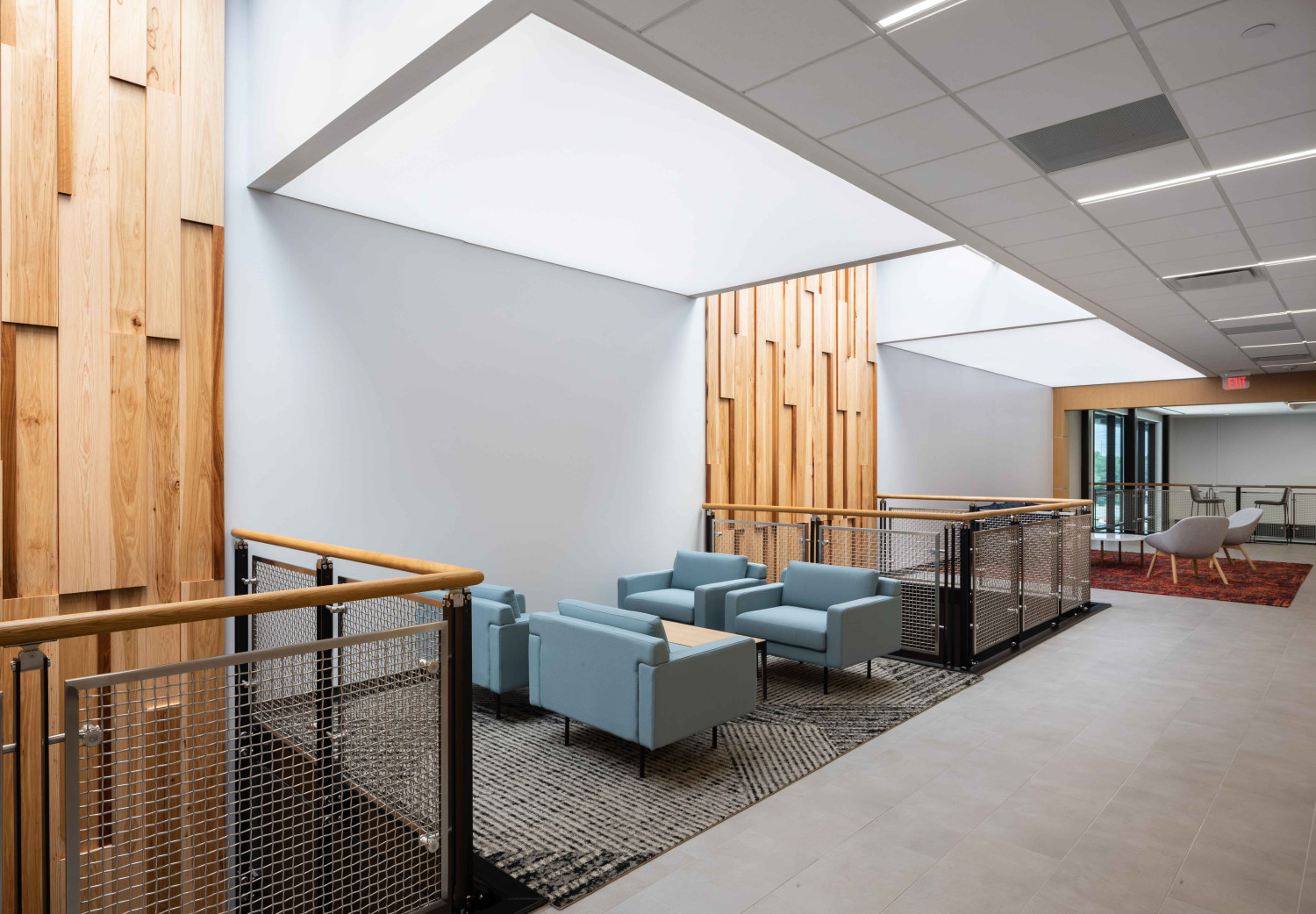 Cooledge Austin Continuum