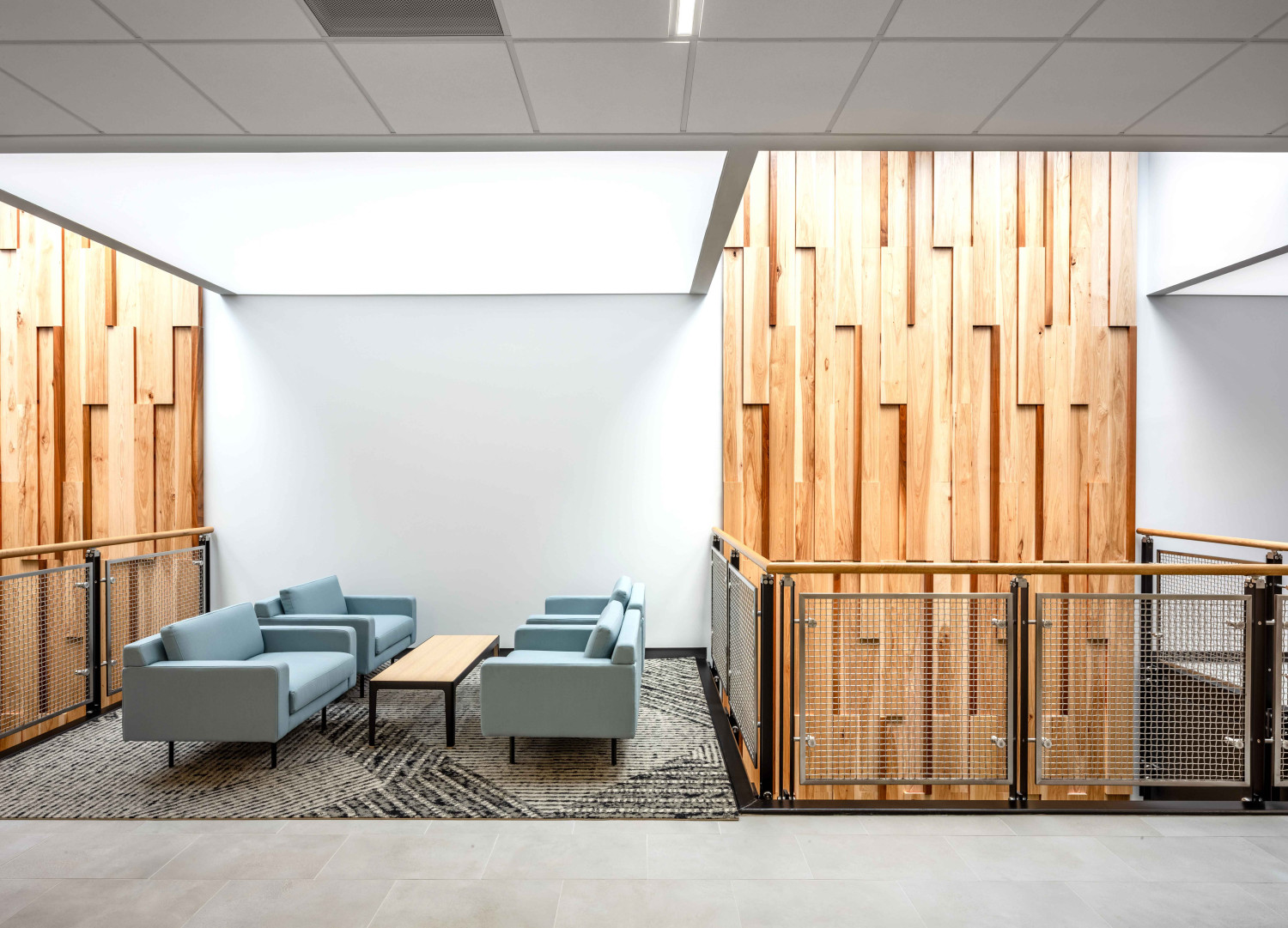 Cooledge Austin Continuum