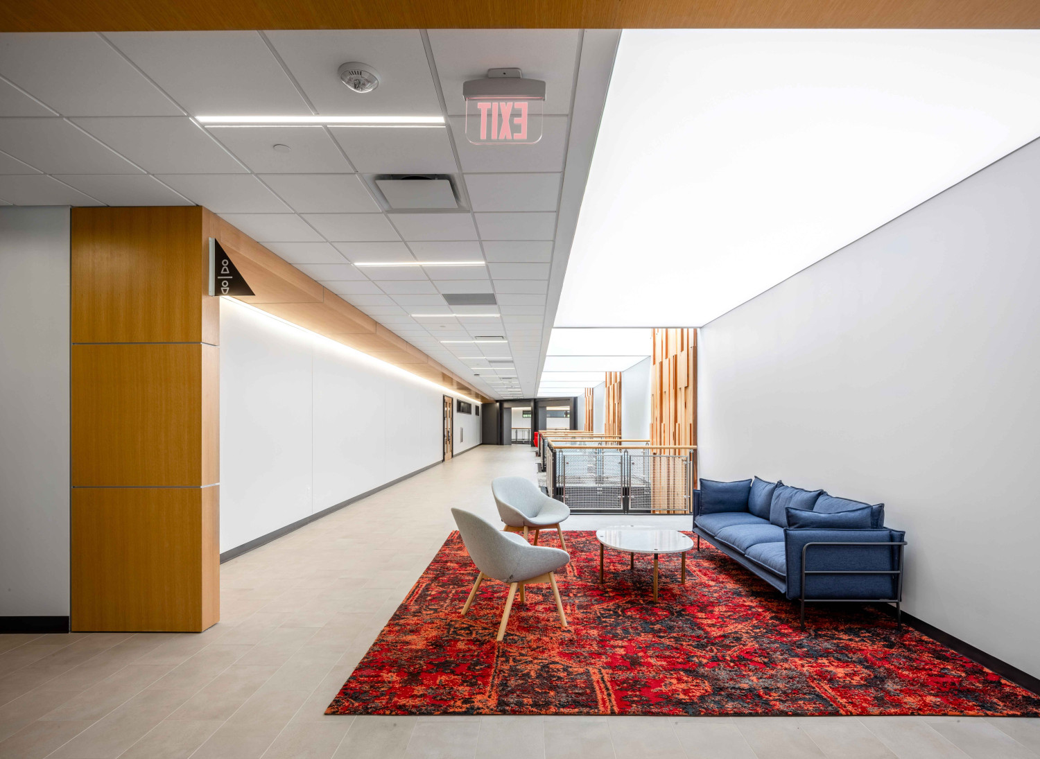 Cooledge Austin Continuum