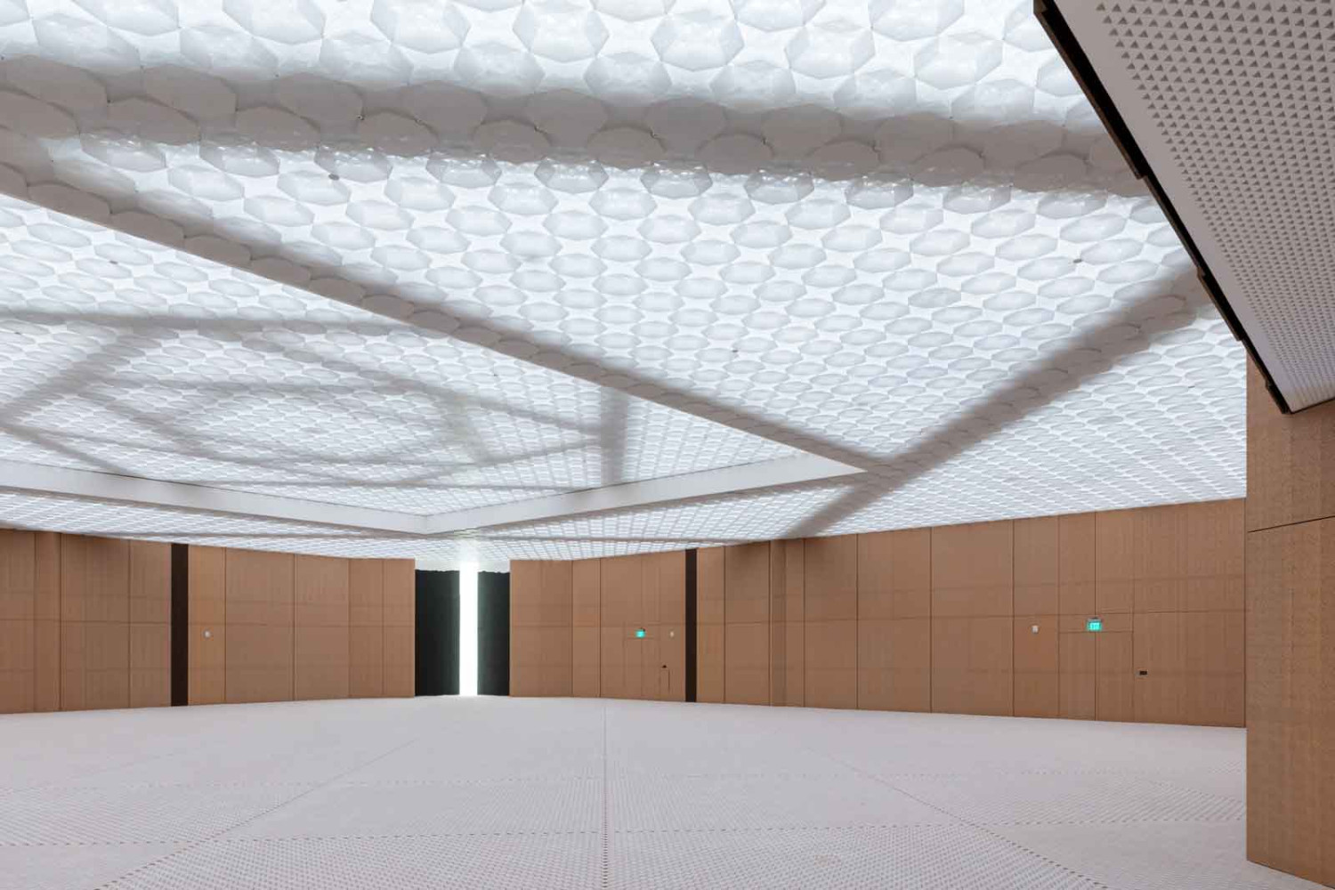 Cooledge Ismaili Center