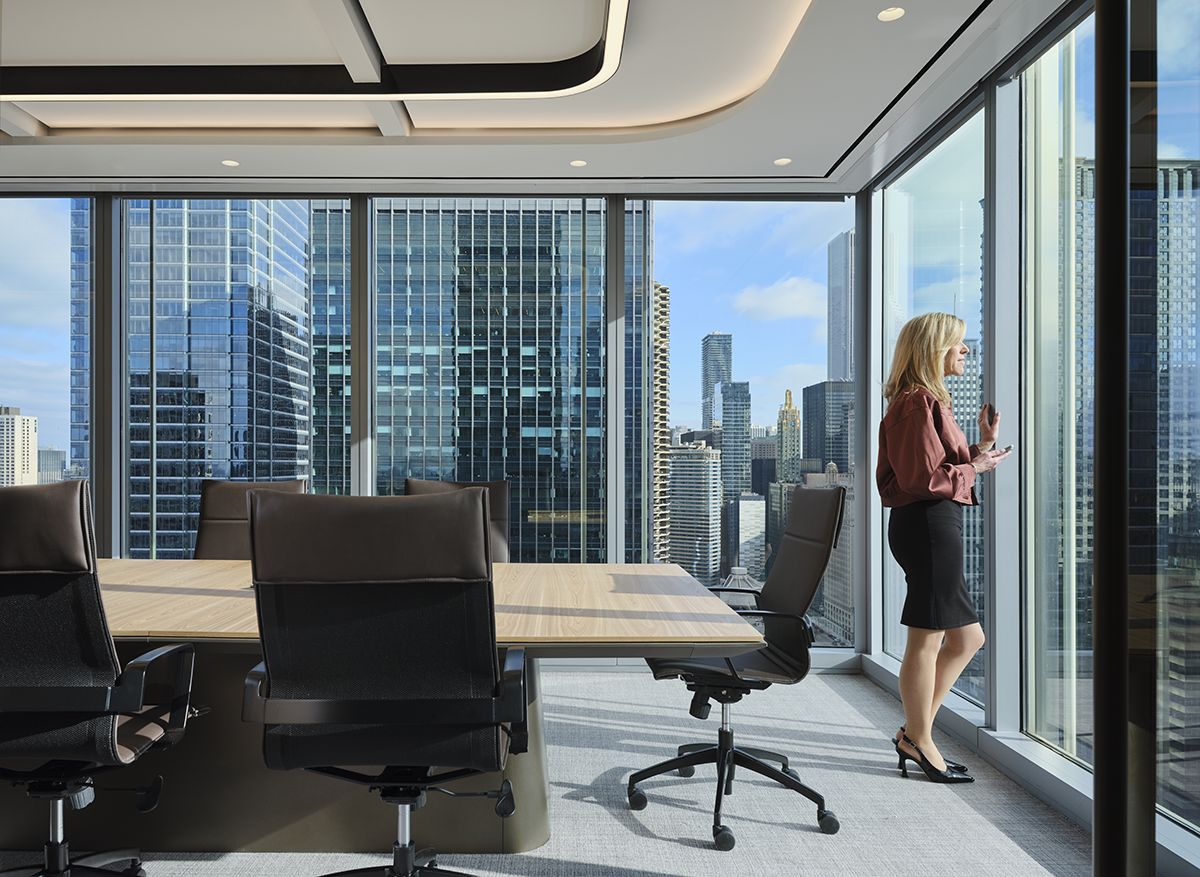 Coronet Crowell & Moring