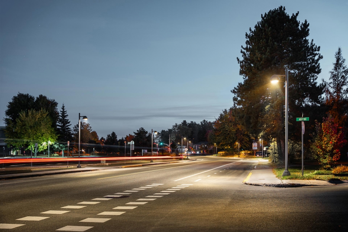 Cyclone Revitalization of 7th Street