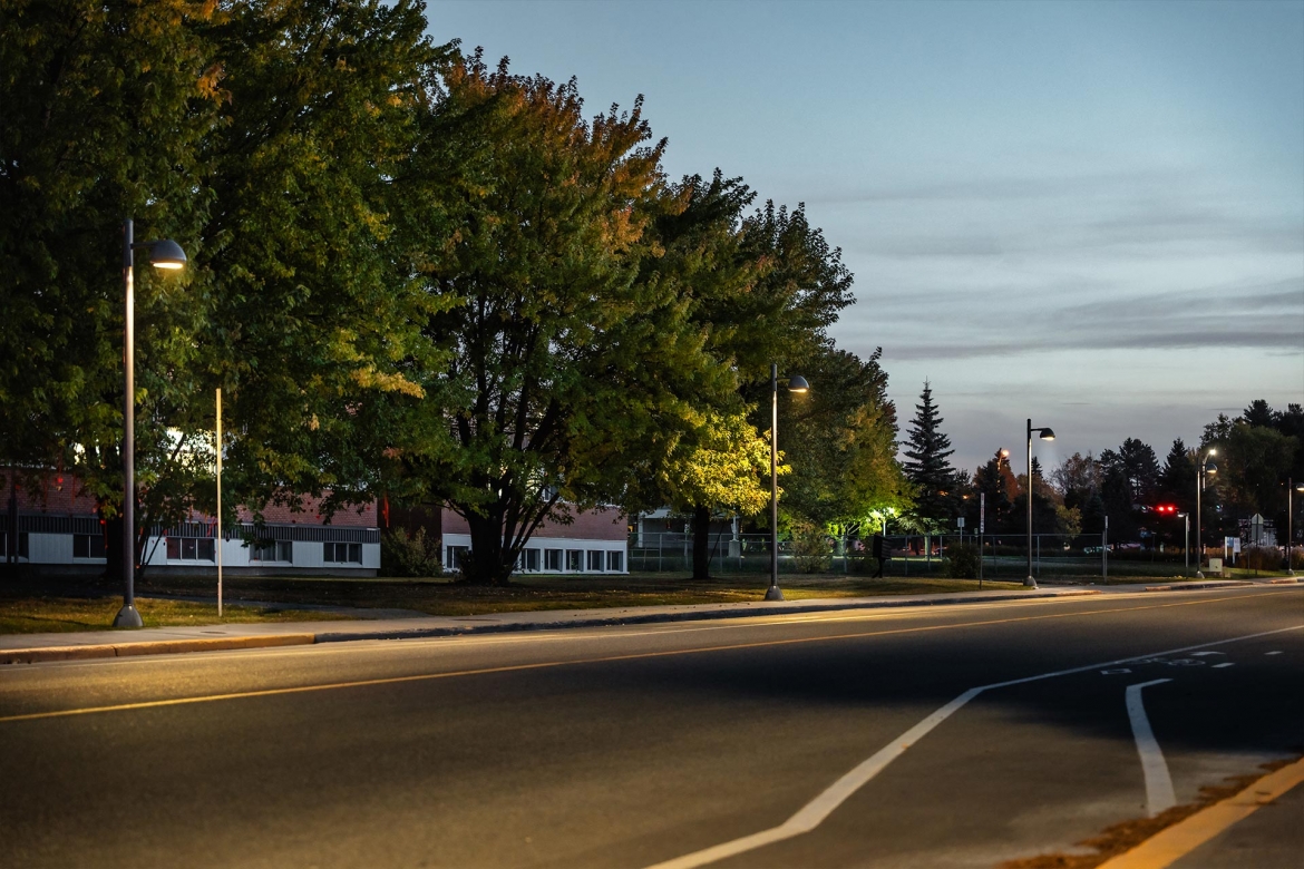 Cyclone Revitalization of 7th Street