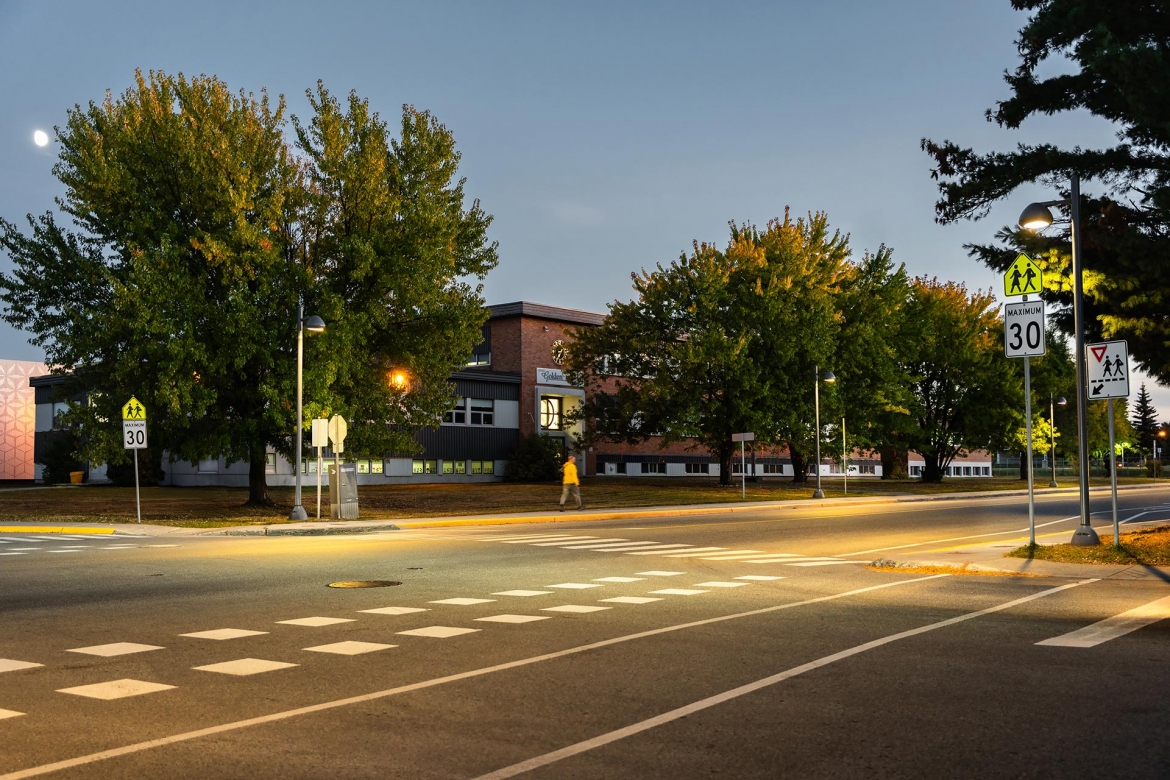 Cyclone Revitalization of 7th Street