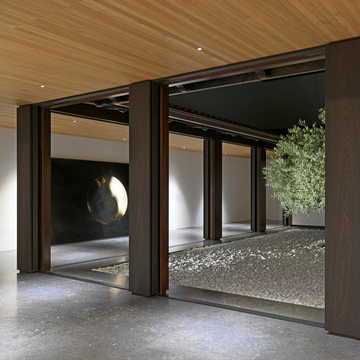 Davide Groppi RESIDENCE 
