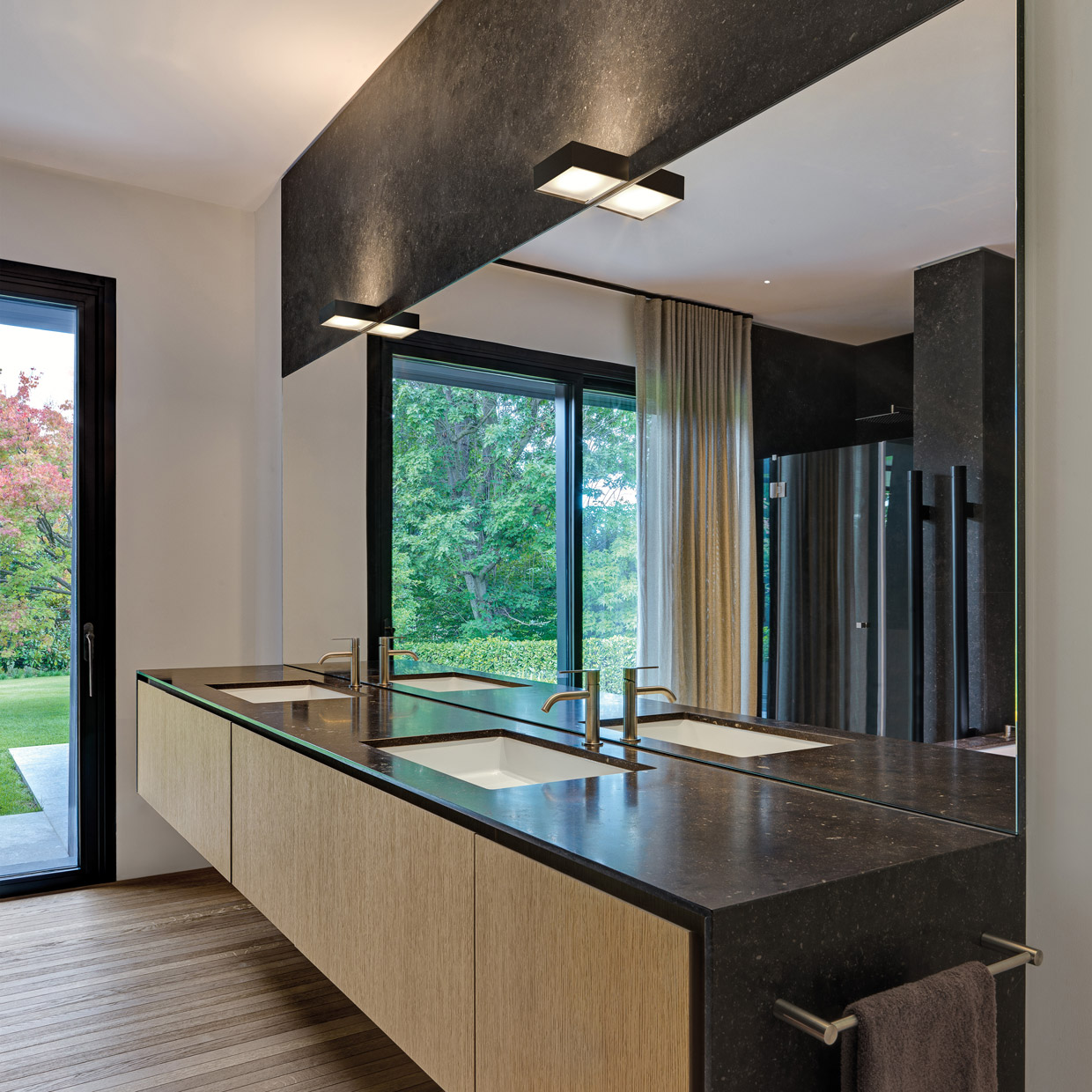 Davide Groppi RESIDENCE 
