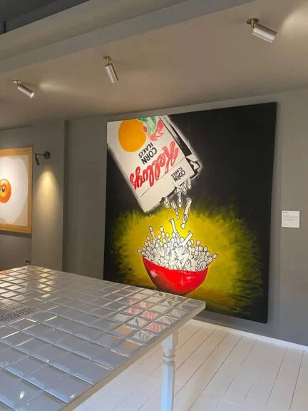 DesiDesignplan Morosini Art Contemporarygnplan Morosini Art Contemporary