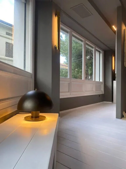 Designplan Morosini Art Contemporary