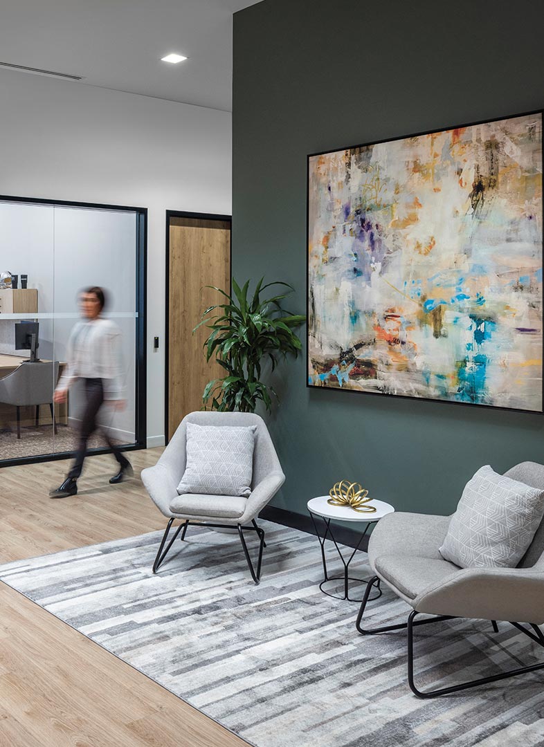 Eureka Lighting Alendel Fabrics