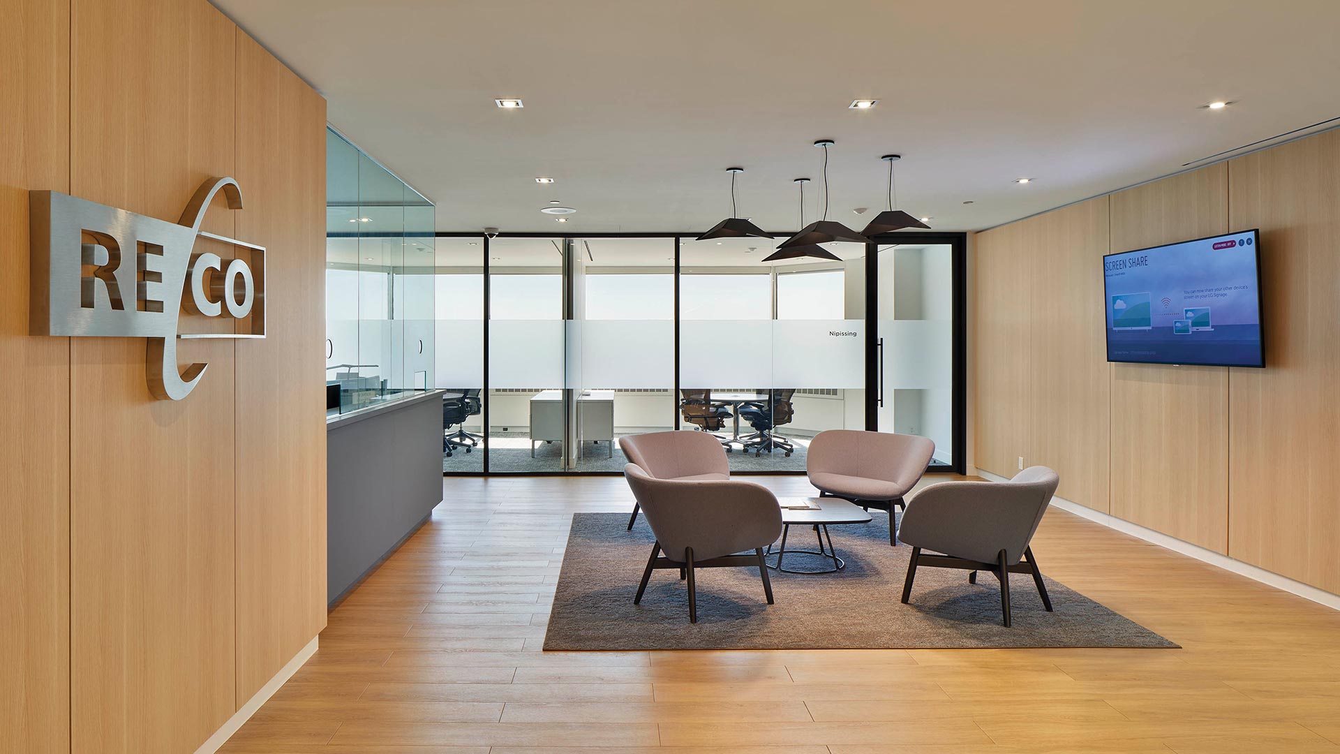 Eureka Real Estate Council of Ontario