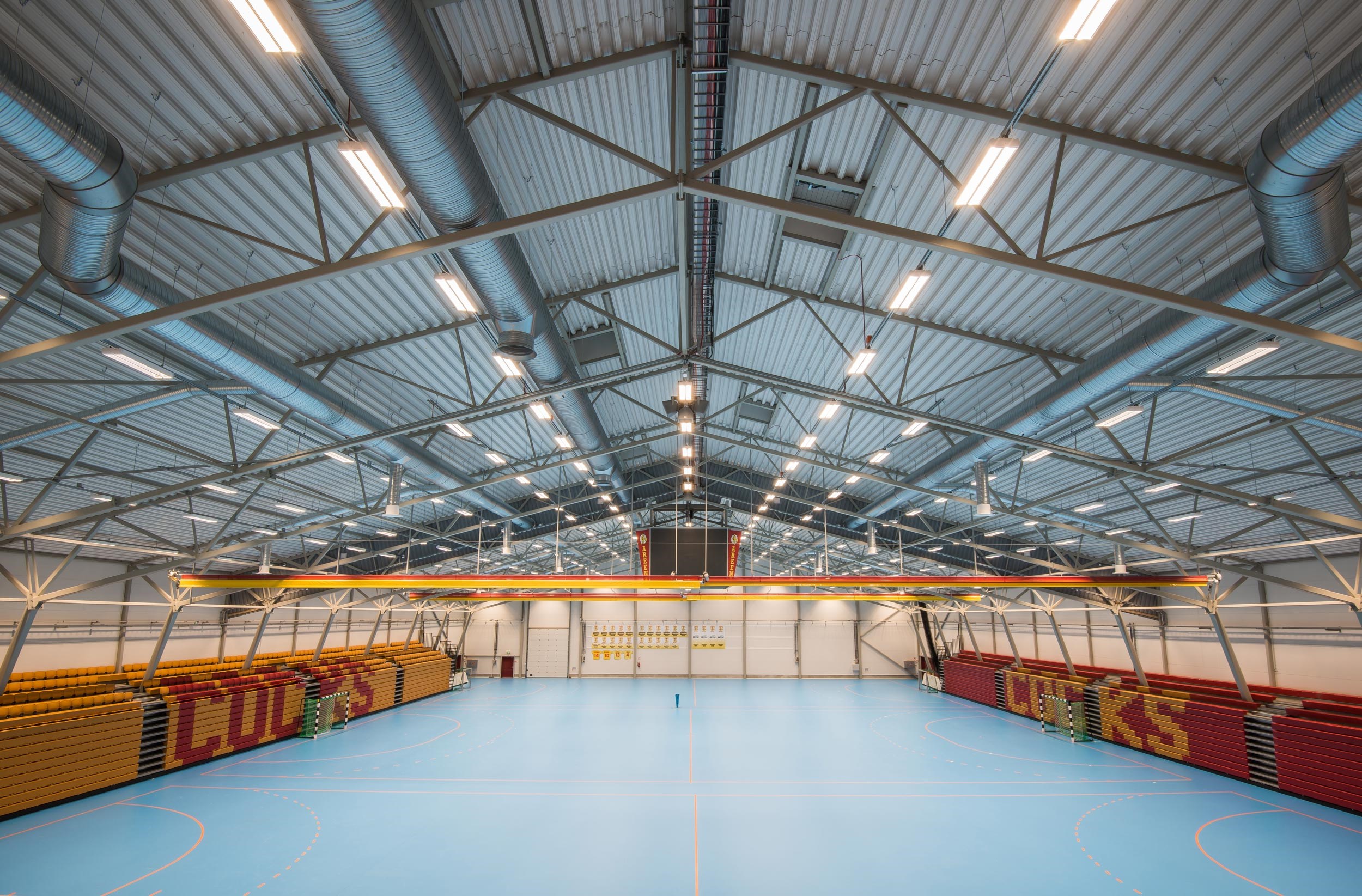 FAGERHULT COCKS ARENA