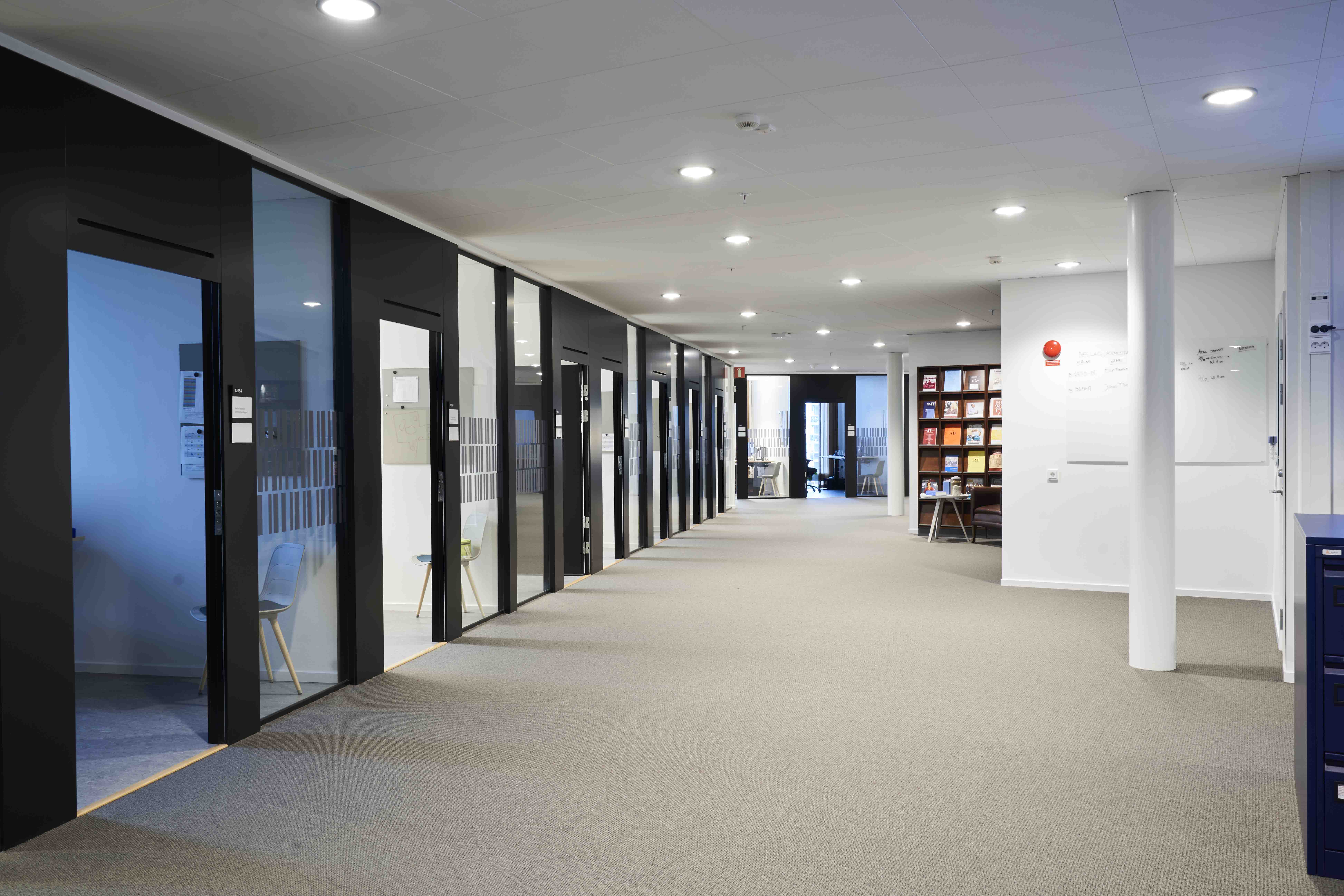 FAGERHULT District Court Lund